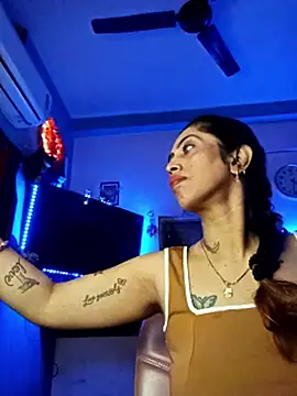 Darling_Annie's cam snapshot