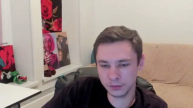 Alexmansuper live sex cam