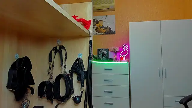 KristiTopxx's cam snapshot