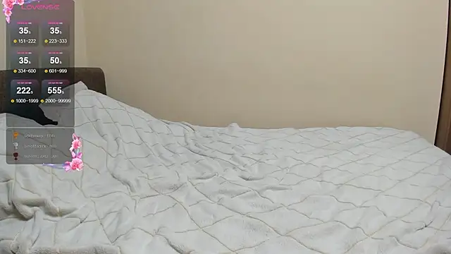 SkyeDavis live sex cam