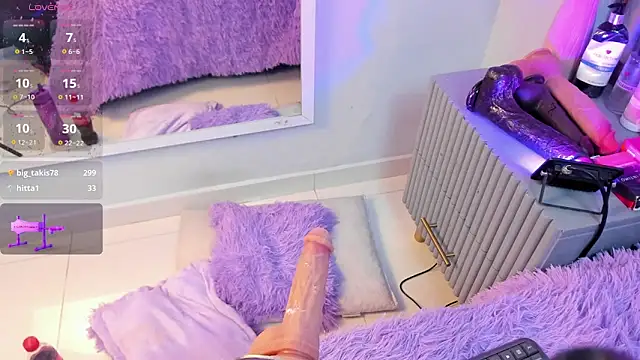 Mia_Valentine_ live sex cam