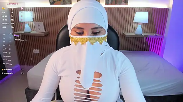 Karim_Nabil's cam snapshot