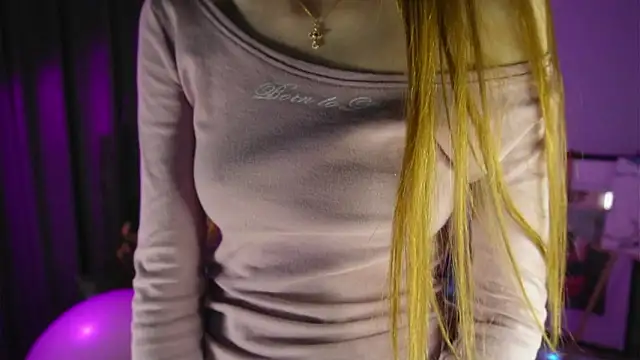 blissence live sex cam