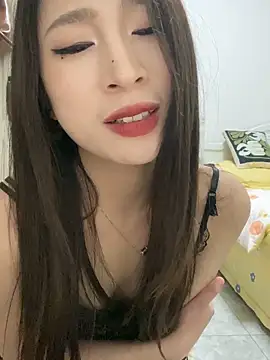 yaqing666 live sex cam