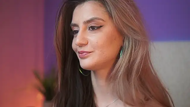 SabrinaHope live sex cam