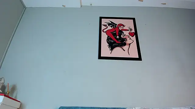 evaa_greey live sex cam