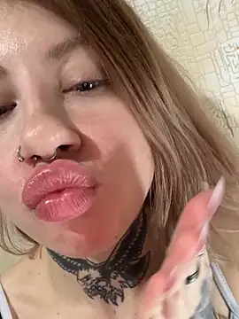 Nancyhot777's cam snapshot