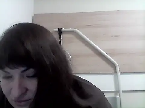 AllinaKis's cam snapshot