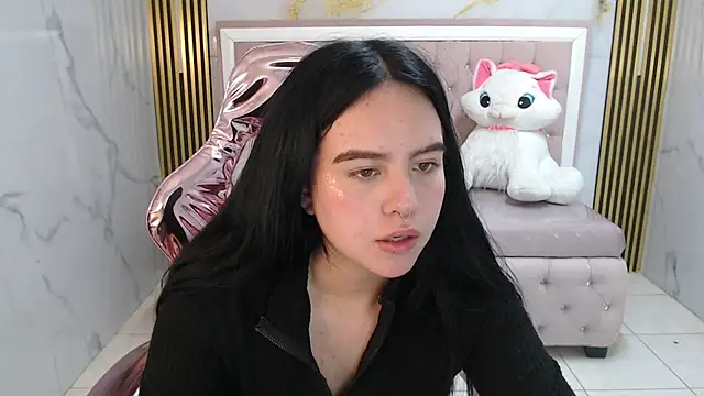 sarita_09_s's cam snapshot