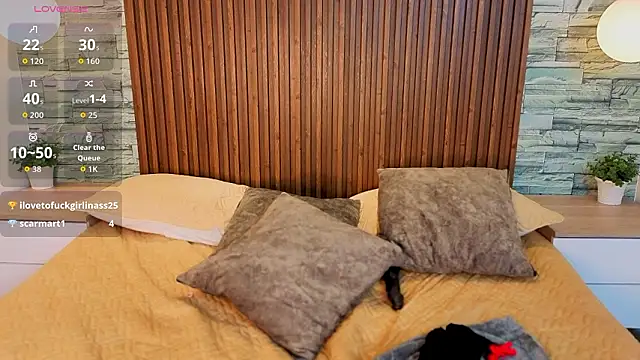 Pau_Johnson_'s cam snapshot