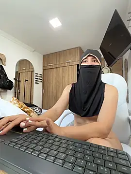 Miah_lopez's cam snapshot