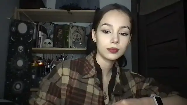 Yuna5343 live sex cam