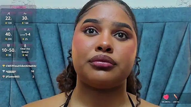 Helena-Snow's cam snapshot