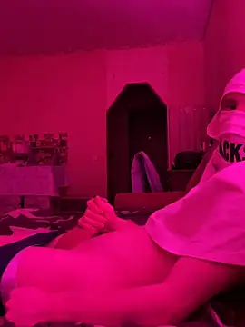 BenXSecret's cam snapshot