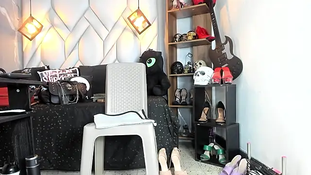 MirandaHaguen live sex cam