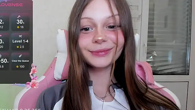 shy_melony live sex cam