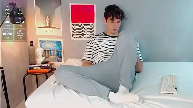 Elio555 live sex cam