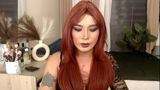 mslilly_croft live sex cam