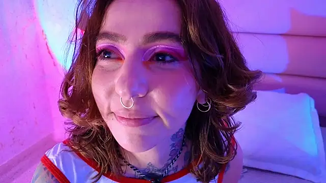 Evangelyne_1 live sex cam