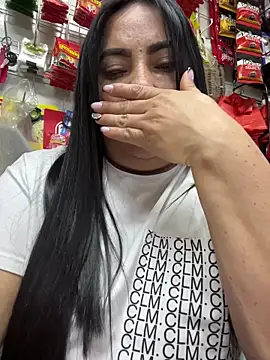 Miia_Jazmin live sex cam