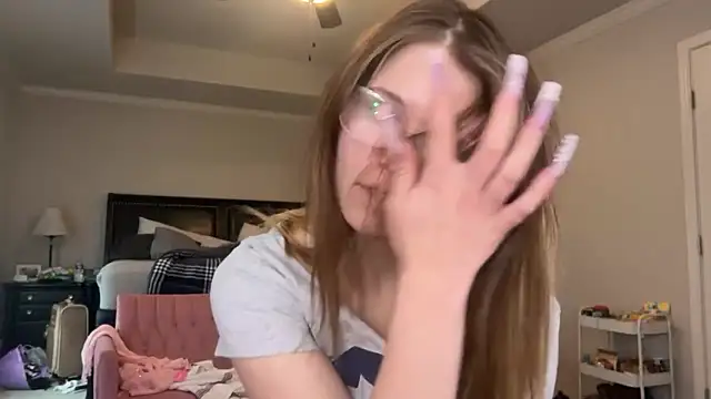 Riley_ray69's cam snapshot