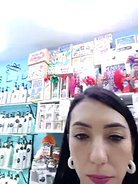 LunaZambrano live sex cam