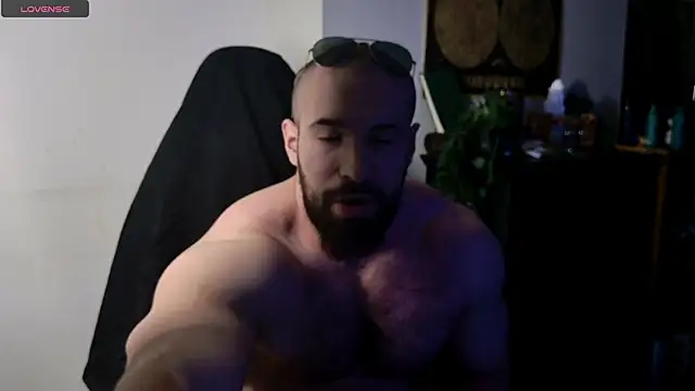 Musculus6 live sex cam