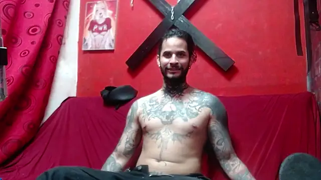 demonks's cam snapshot