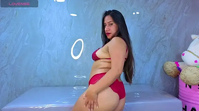 zoe_rose_a's cam snapshot