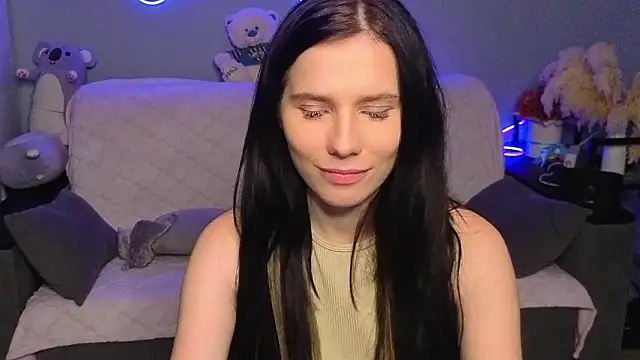 JinxMoon's cam snapshot