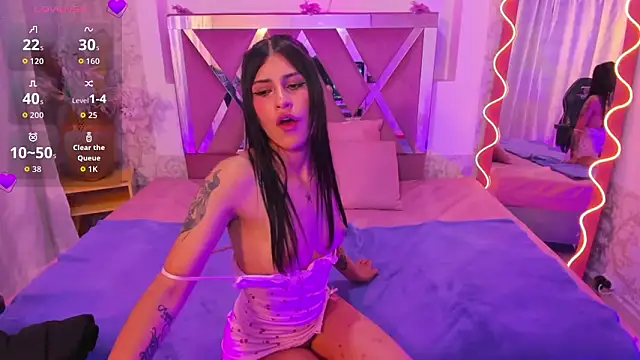 JENNA_TAY1's cam snapshot