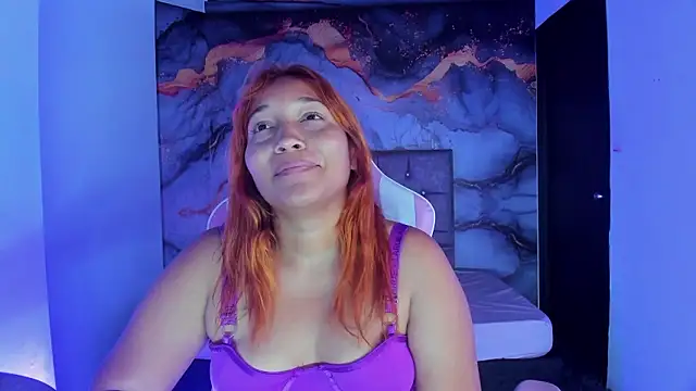 Charlote_Grey's cam snapshot