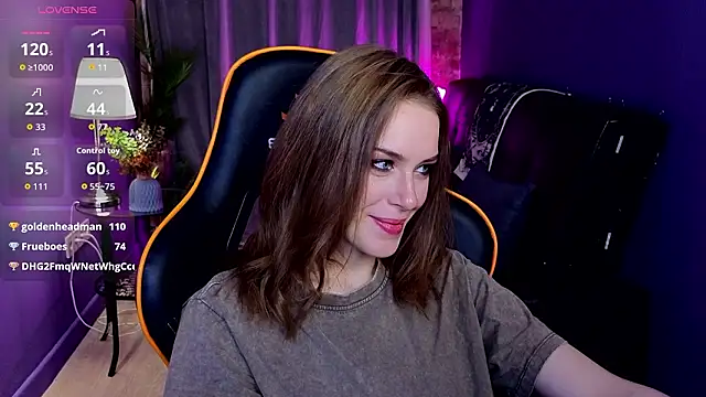 Accidental_Genius_'s cam snapshot