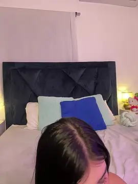 Lily_Woodz live sex cam