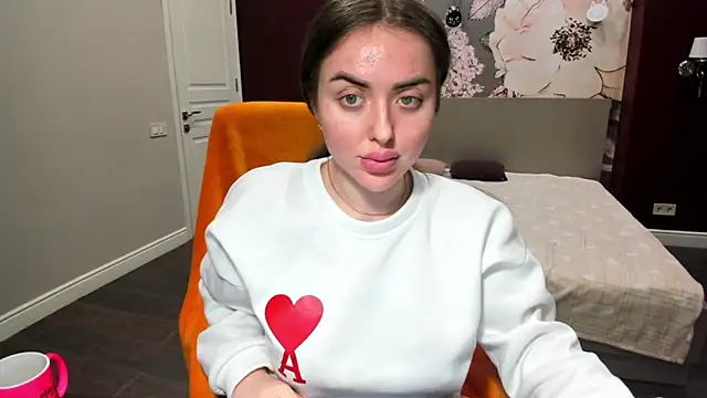 MissisCaty live sex cam