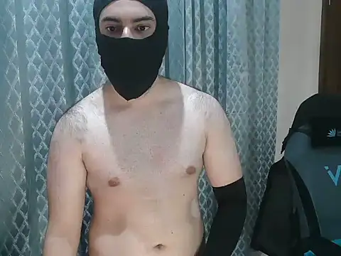 elden_beast's cam snapshot