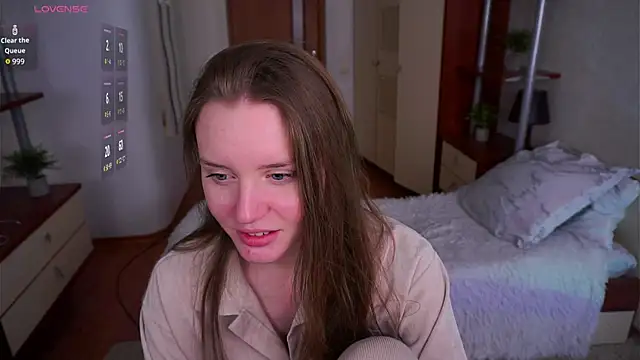 SunRinglein live sex cam