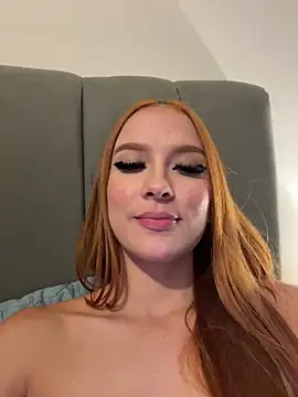 Sophie_K's cam snapshot