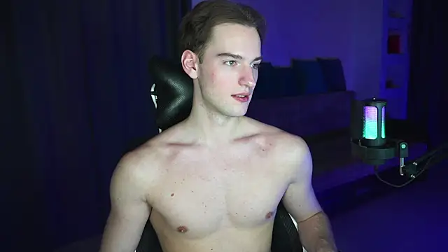 Litmate's cam snapshot