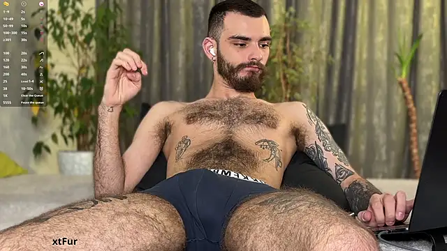 wildfurxx's cam snapshot