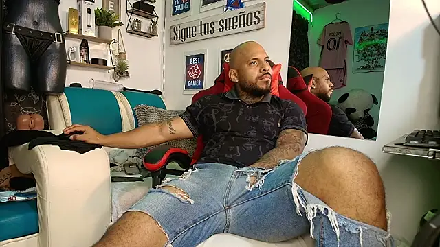 Leenar_Key's cam snapshot