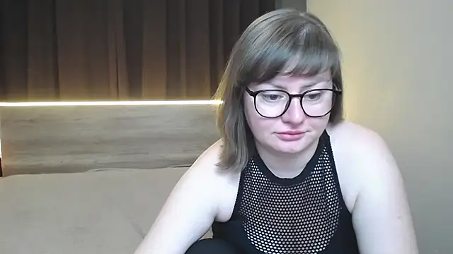 ZannaDreil live sex cam