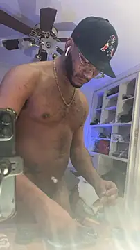 KY_Sir35's cam snapshot