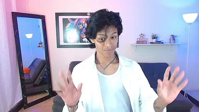 dreyk20's cam snapshot