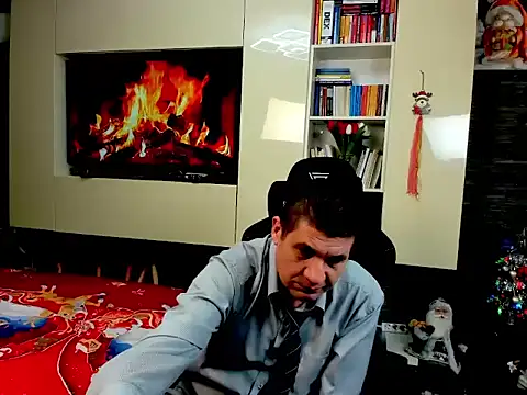 SpartacusDaddy48's cam snapshot