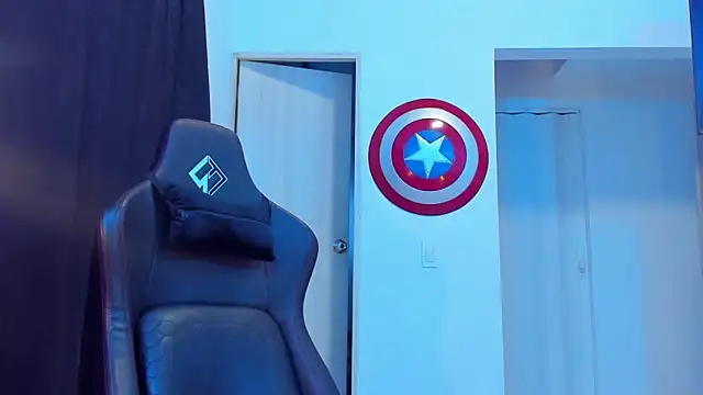 JoshRigby's cam snapshot