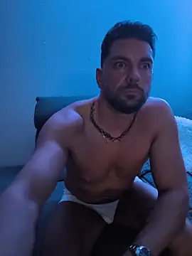 Angelo_33's cam snapshot