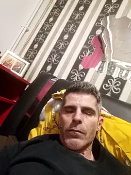 Ianne150's cam snapshot