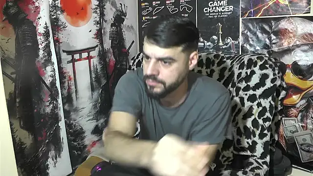 00george's cam snapshot