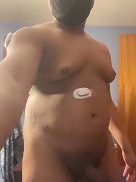 Ulric_Afterdark's cam snapshot